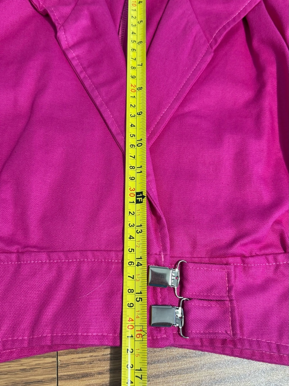 NWOT VTG 2 pc Chic Fun, Flirty Dress - Jacket Top w Ruched Bat Sleeves & Skirt - Picture 10 of 14